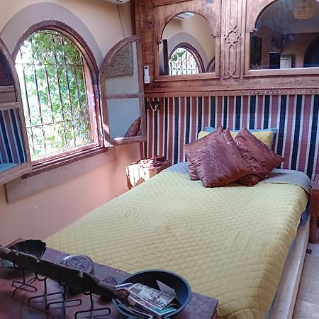 Riad Lumieres Du Sud Marrakesh Eksteriør billede