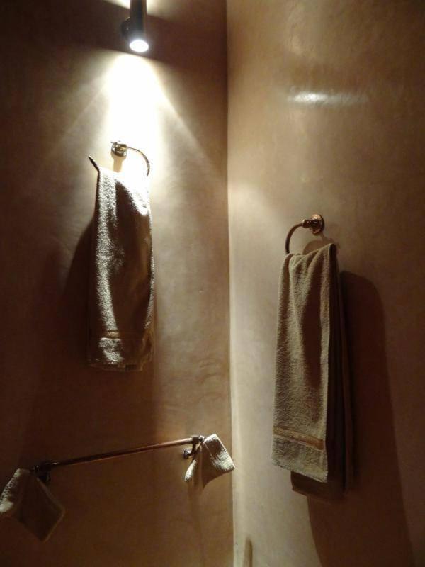 Riad Lumieres Du Sud Marrakesh Eksteriør billede