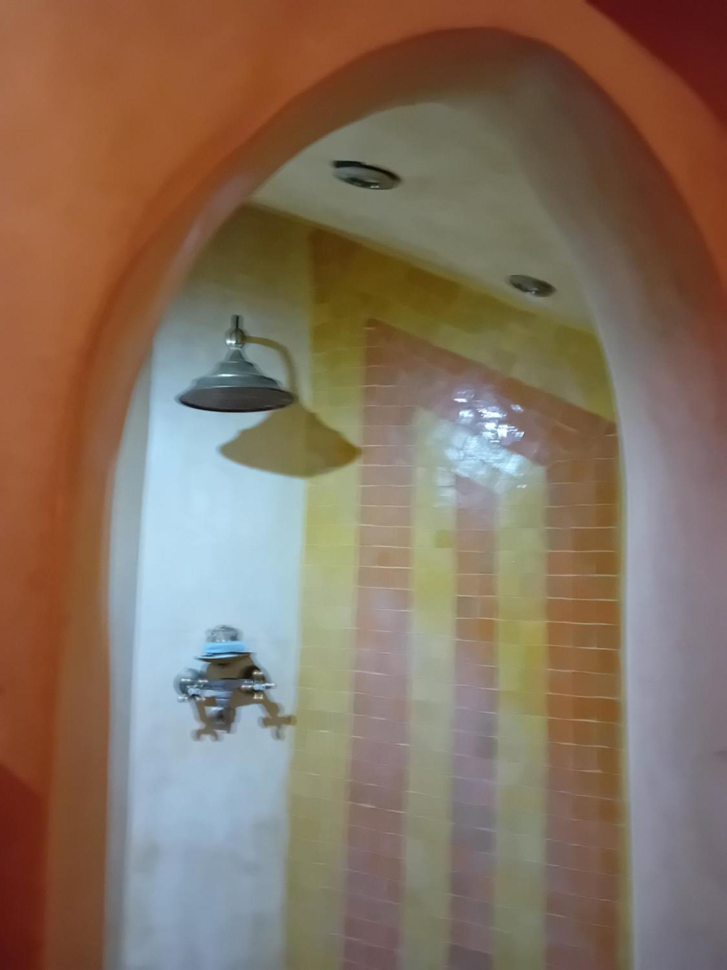 Riad Lumieres Du Sud Marrakesh Værelse billede