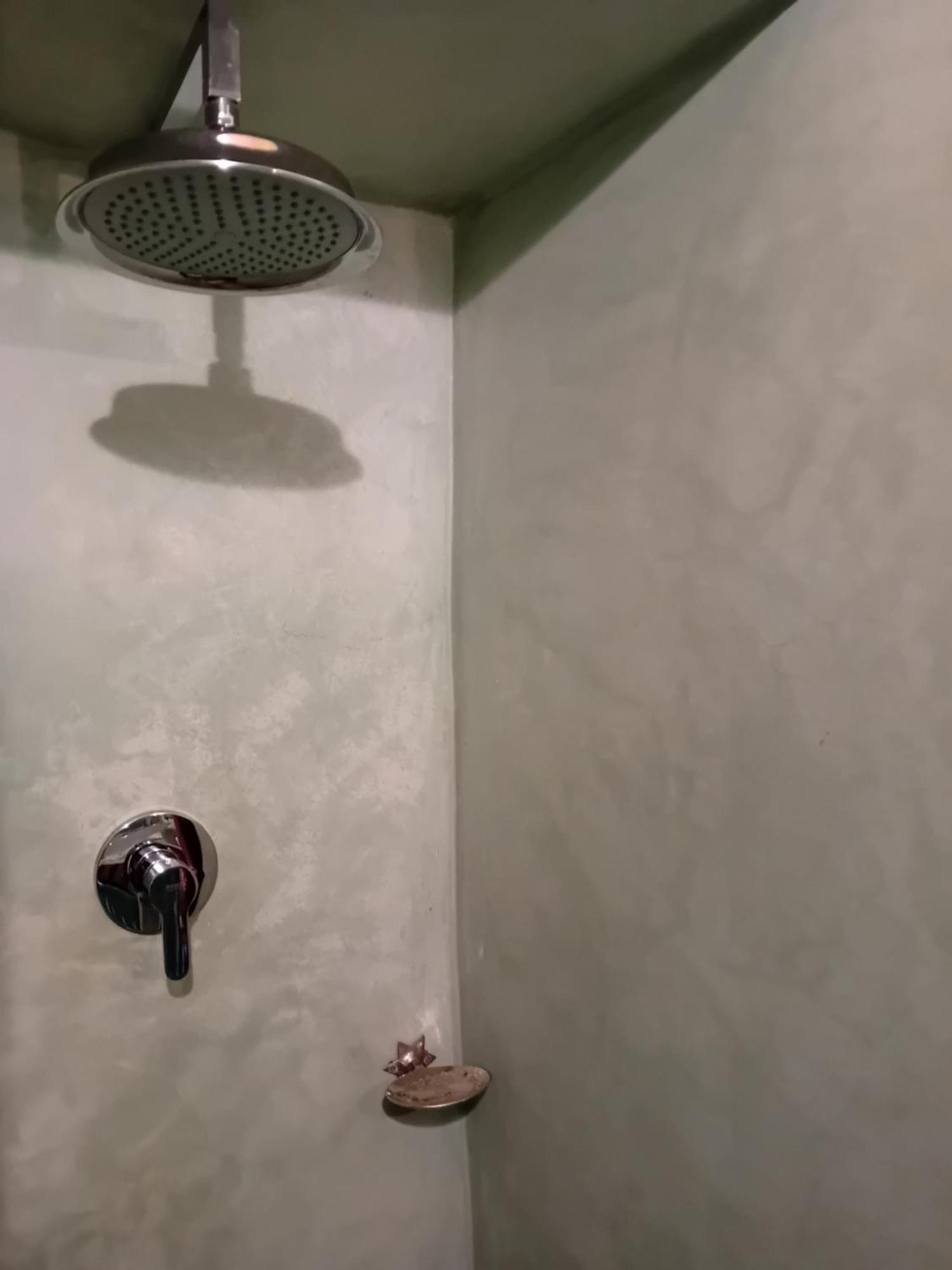 Riad Lumieres Du Sud Marrakesh Værelse billede