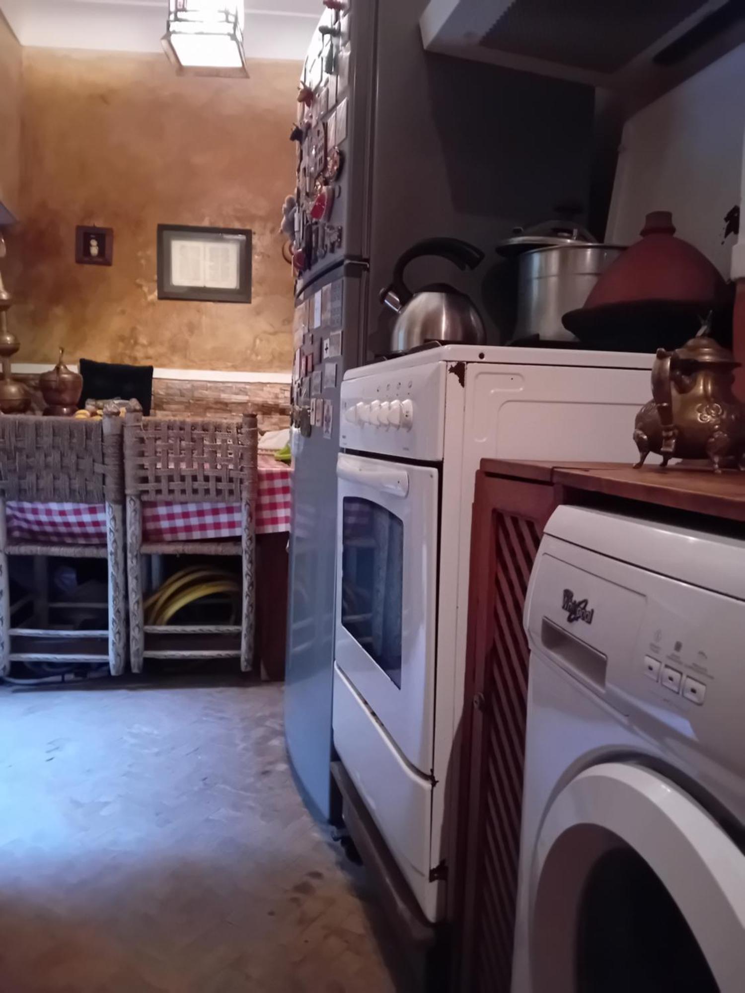 Riad Lumieres Du Sud Marrakesh Eksteriør billede